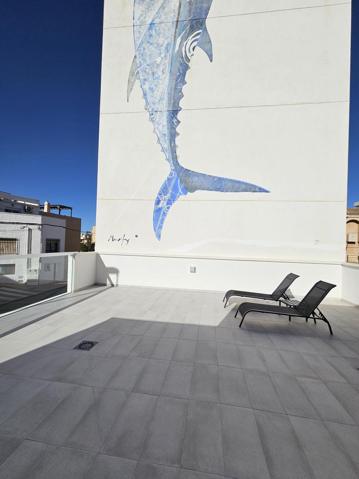 Sosiego Hostal De Mar El Puerto de Mazarrón Quarto foto